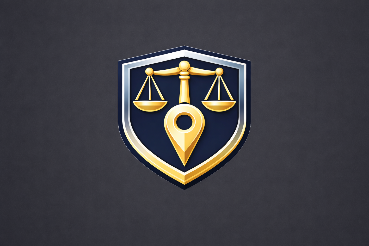 JusticeTrack Icon