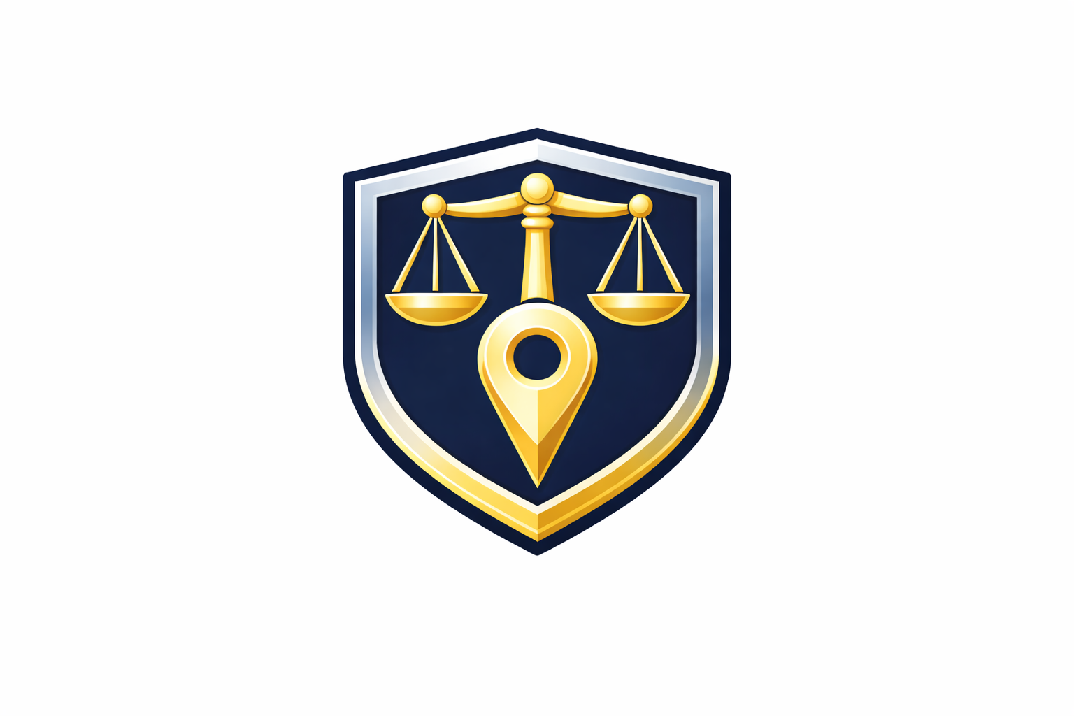 JusticeTrack Logo