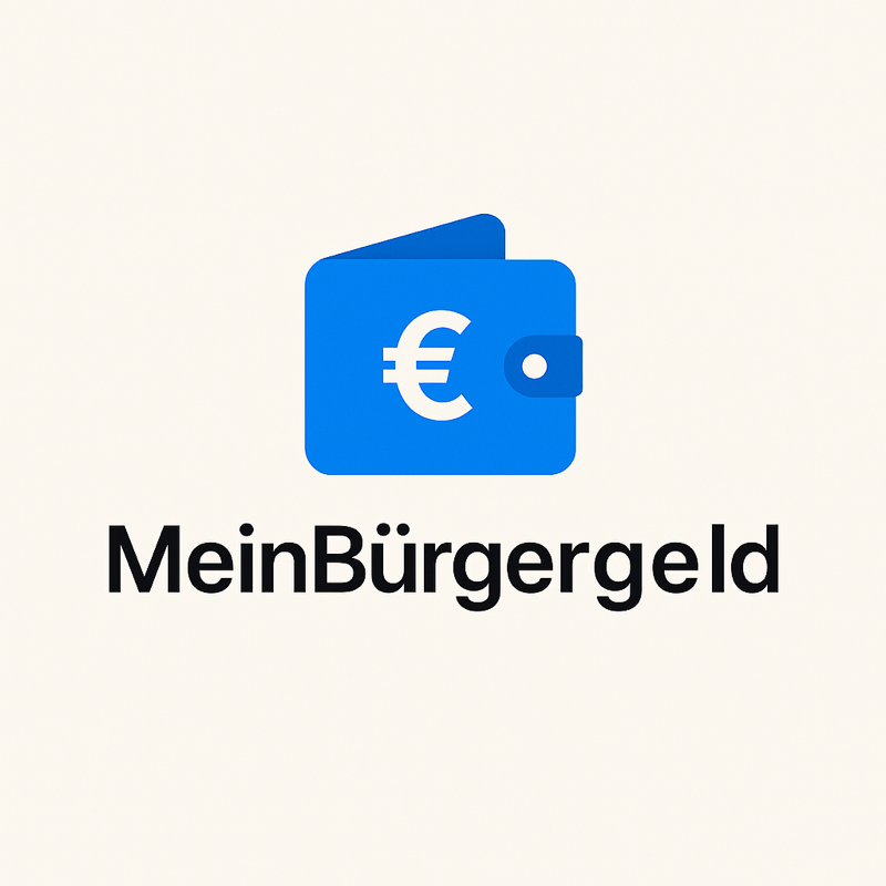 MeinBürgergeld Icon